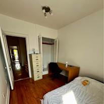 Photo of Adi's room