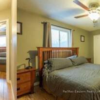 Photo of Angel's room