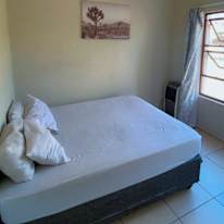 Photo of UTOMI SYLVESTER ONYEACHONAM's room