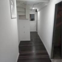 Photo of Cristal's room