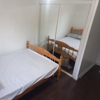 Photo of Shankar's room