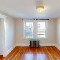 Photo of June's room