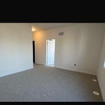 Photo of P's room