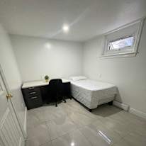 Photo of Miaad's room