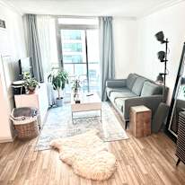 Photo of Chantell's room