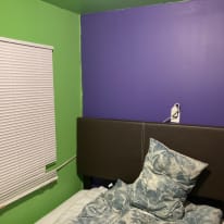 Photo of Iko's room