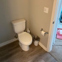 Photo of Mateus's room