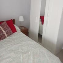 Photo of Man's room