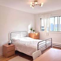 Photo of Iris Tori's room