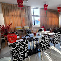 Photo of Riri's room