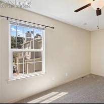 Photo of Sarah's room