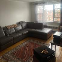 Photo of Tan's room