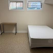 Photo of Ridi's room