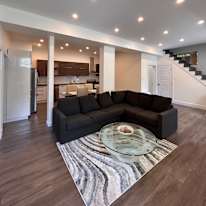 Photo of Tally's room