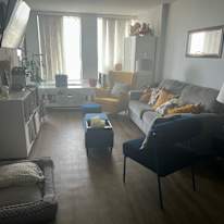 Photo of Kate's room