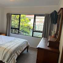 Photo of Courtney's room