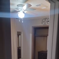 Photo of Juan carlos's room