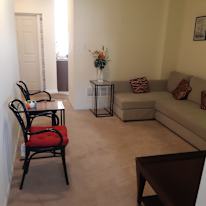 Photo of Shaheen's room