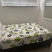 Photo of Azma's room