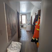 Photo of Jack Browne Camara's room