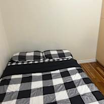 Photo of Pedro Cunha's room