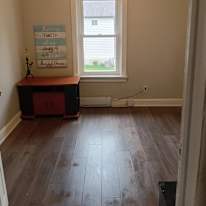 Photo of Fenix's room