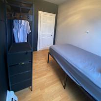 Photo of Ana's room