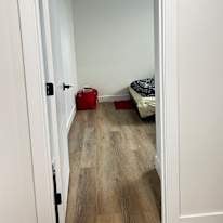 Photo of Harneesh Kaur's room