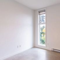 Photo of Meg's room