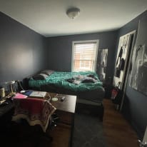 Photo of Anas's room