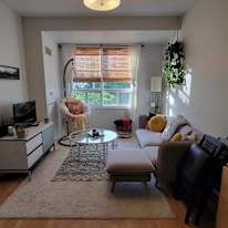Photo of Ife's room