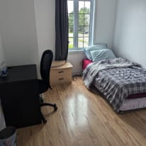 Photo of Aissam Abbassi's room