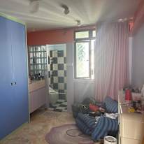 Photo of Nicholas Chan's room