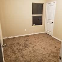 Photo of Adam's room