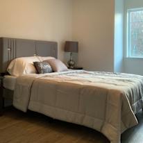 Photo of BRYAN's room