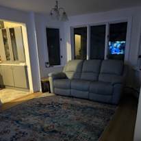 Photo of Jenny Ipuz-Cantalupa's room