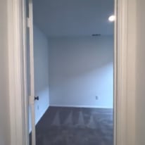 Photo of Alysa's room