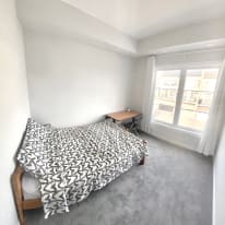 Photo of Lexa's room