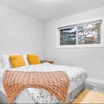 Photo of Toni's room