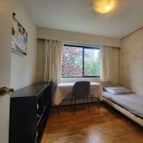 Photo of Sara's room