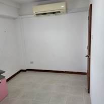 Photo of Tony's room