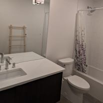 Photo of Anna's room
