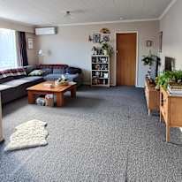 Photo of Rita's room
