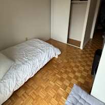 Photo of Celine's room