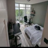 Photo of Palak's room