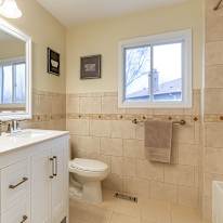 Photo of Tanya's room