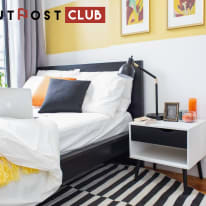 Photo of Outpost Club's room