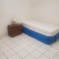 Photo of Claudia Franco's room