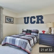 Photo of KENNETH's room