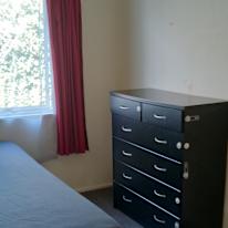 Photo of Caro's room